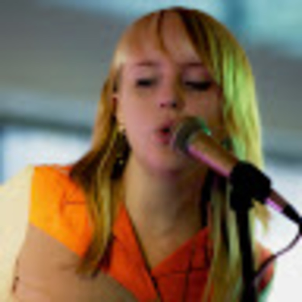 Meet your Posher, Kristin